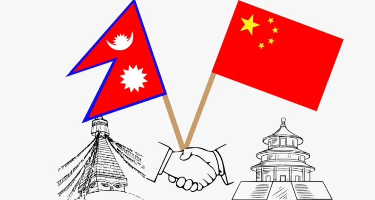 Unveiling Nepal-China Cultural Bonds: A Documentary Screening of Friendship and Heritage