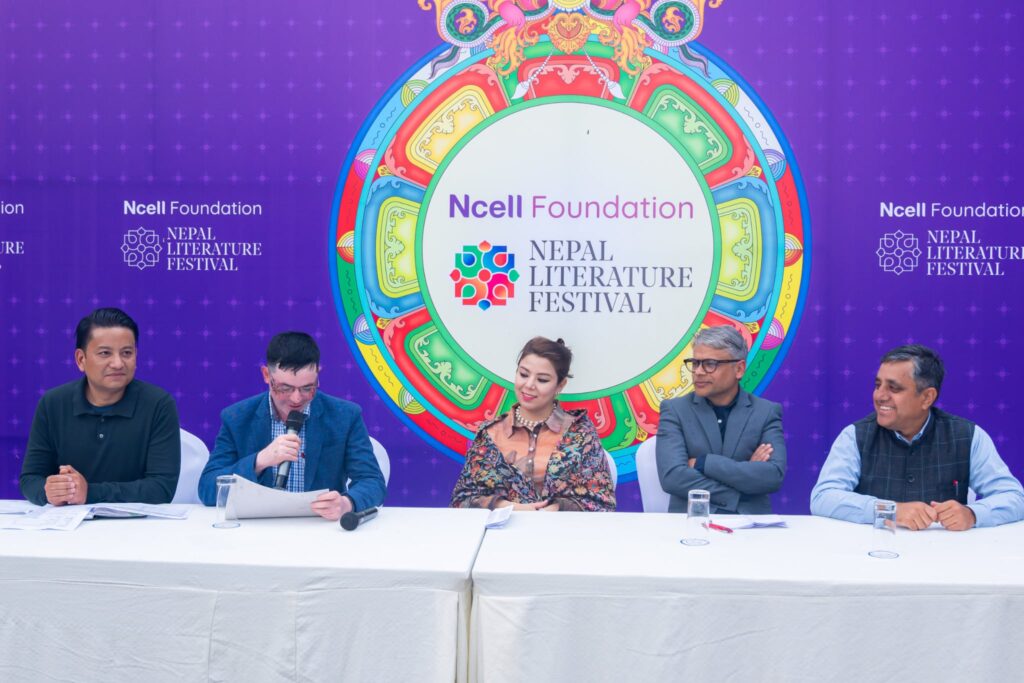 Pokhara to Welcome the 12th Nepal Literature Festival, Aiming to Promote Tourism and Culture
