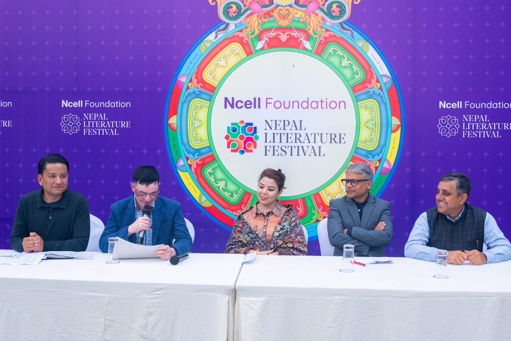 Pokhara to Welcome the 12th Nepal Literature Festival, Aiming to Promote Tourism and Culture