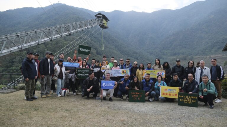 Expo Unveils First Nepal-India-China Tourism Expo in Pokhara, Boosting Regional Travel