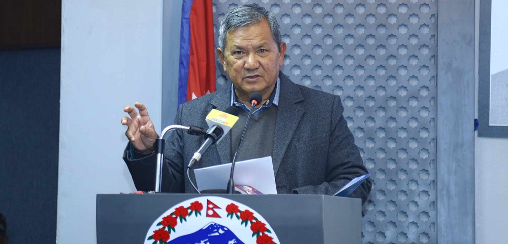 Nepal & Oman Strengthen Tourism Ties with New Agreement