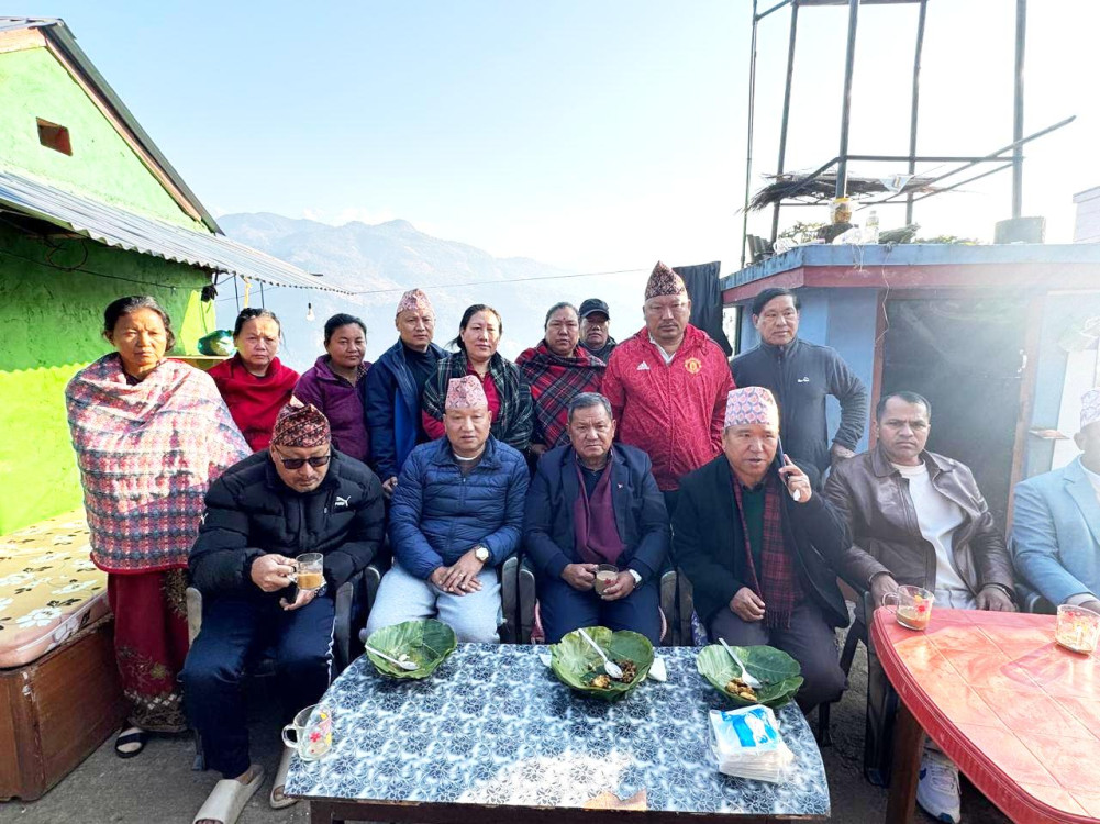 Lamjung’s Hidden Treasure: Naruwal Magar Homestay for Cultural and Tourism Growth