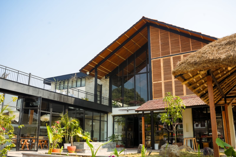 Siddhartha Cottage Grand Opening: A New Landmark in Yogikuti, Butwal