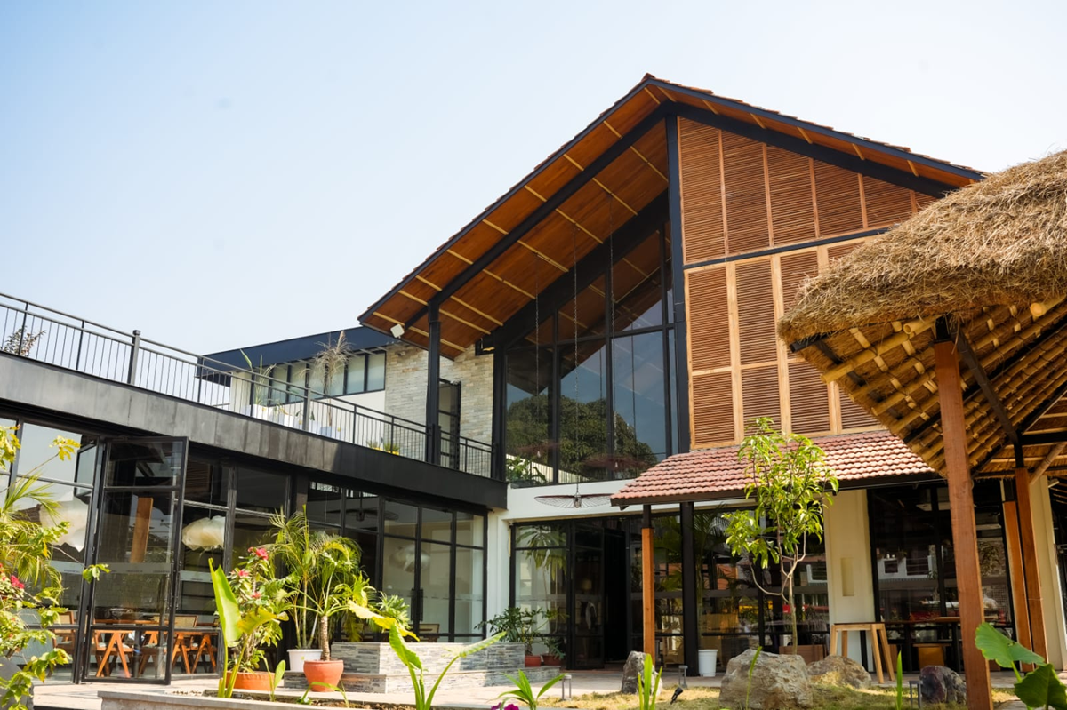 Siddhartha Cottage Grand Opening: A New Landmark in Yogikuti, Butwal