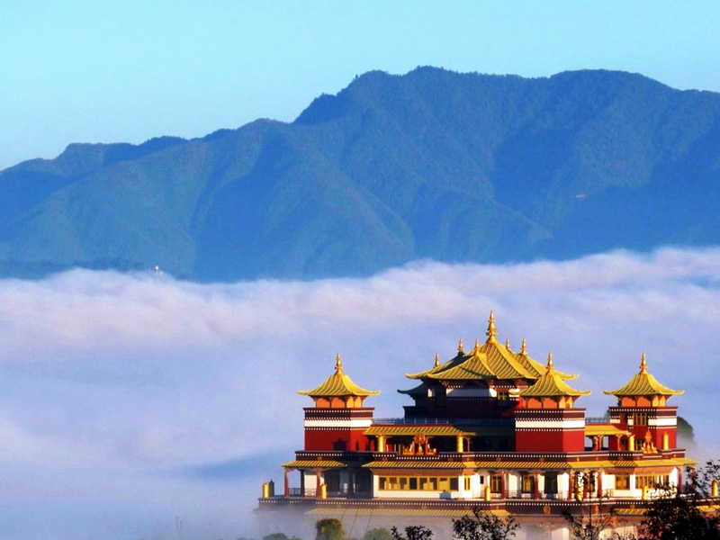 Lumbini’s Tourism Leaders Push for Meaningful Investments in Promising Destinations