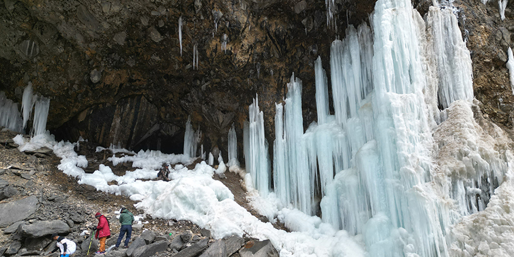 Sun Chahara in Myagdi: A Promising Destination Awaiting Tourism Development