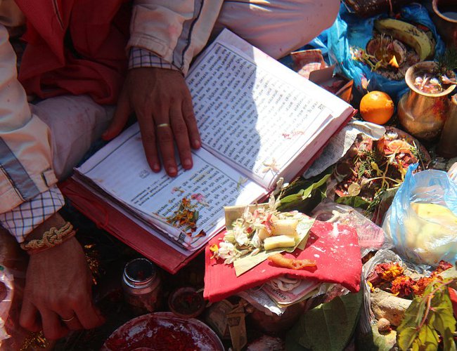 Magh Purnima Marks the Grand Conclusion of the Powerful Swasthani Brata Katha