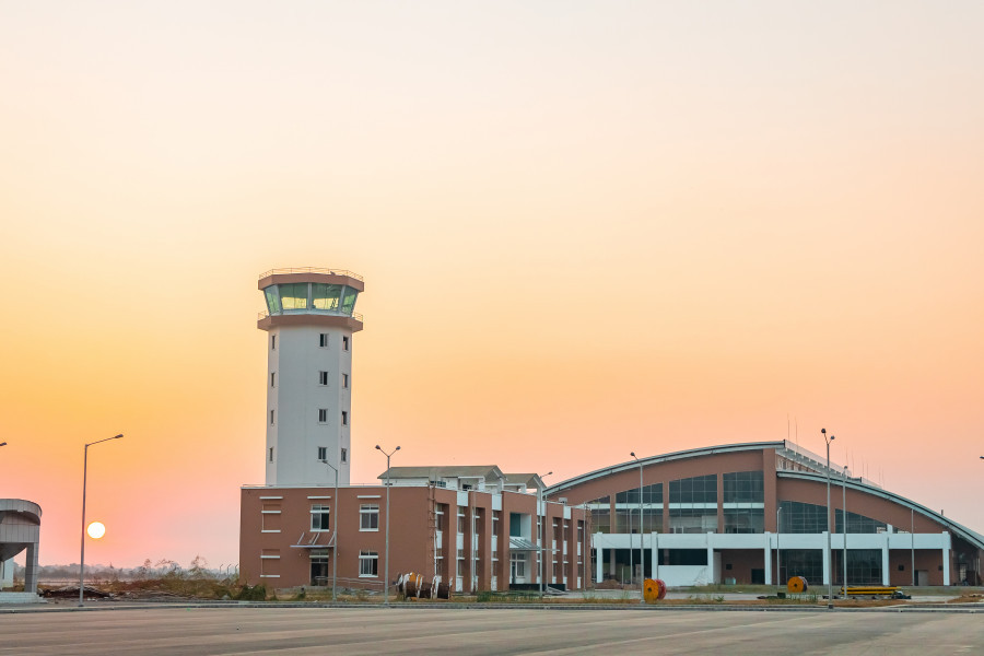 Three Airlines Resume Flights at Gautam Buddha Airport After 2-Month Break