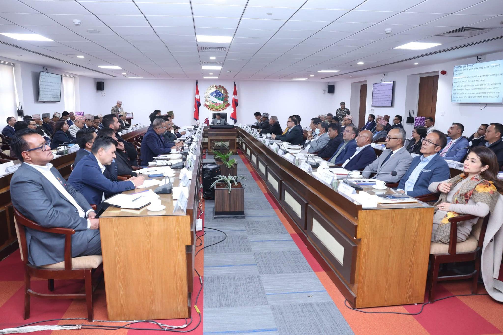 Tourism Growth at Stake: Key Tourism & Aviation Reforms from Industry-Trade Council