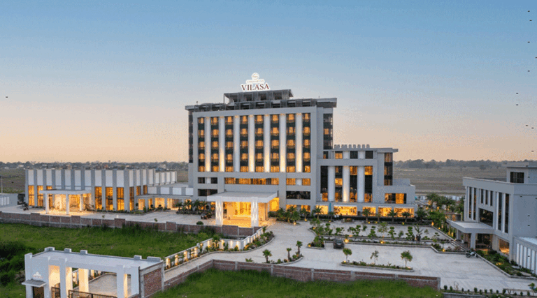 Siddhartha Hospitality to Elevate Dhangadhi with Stunning 5-Star Hotel