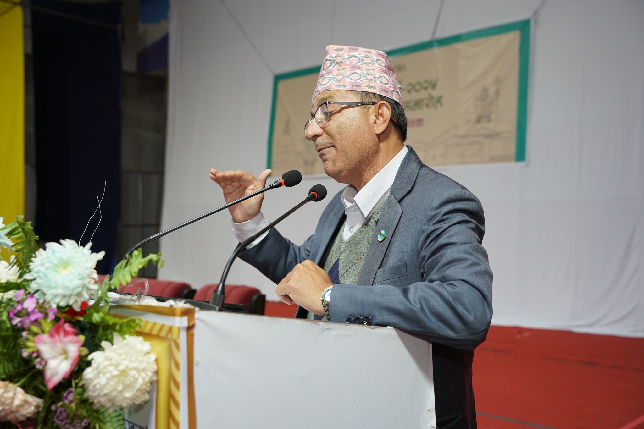 Pokhara Gears Up for Grand Launch of Visit Pokhara Year 2025