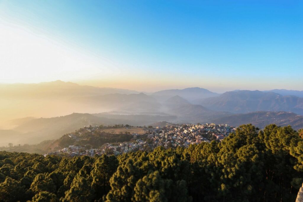 Tansen: The Hidden Jewel of Nepal’s Tourism Beckons Explorers