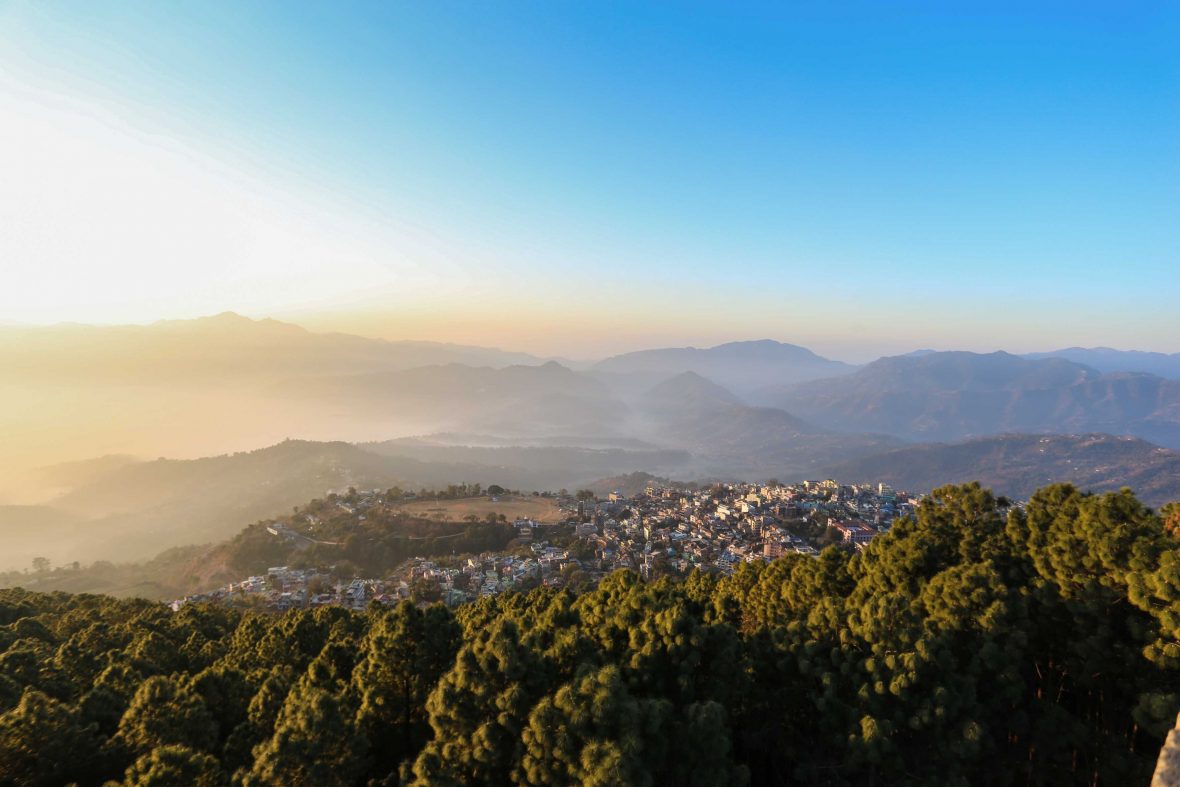 Tansen: The Hidden Jewel of Nepal’s Tourism Beckons Explorers