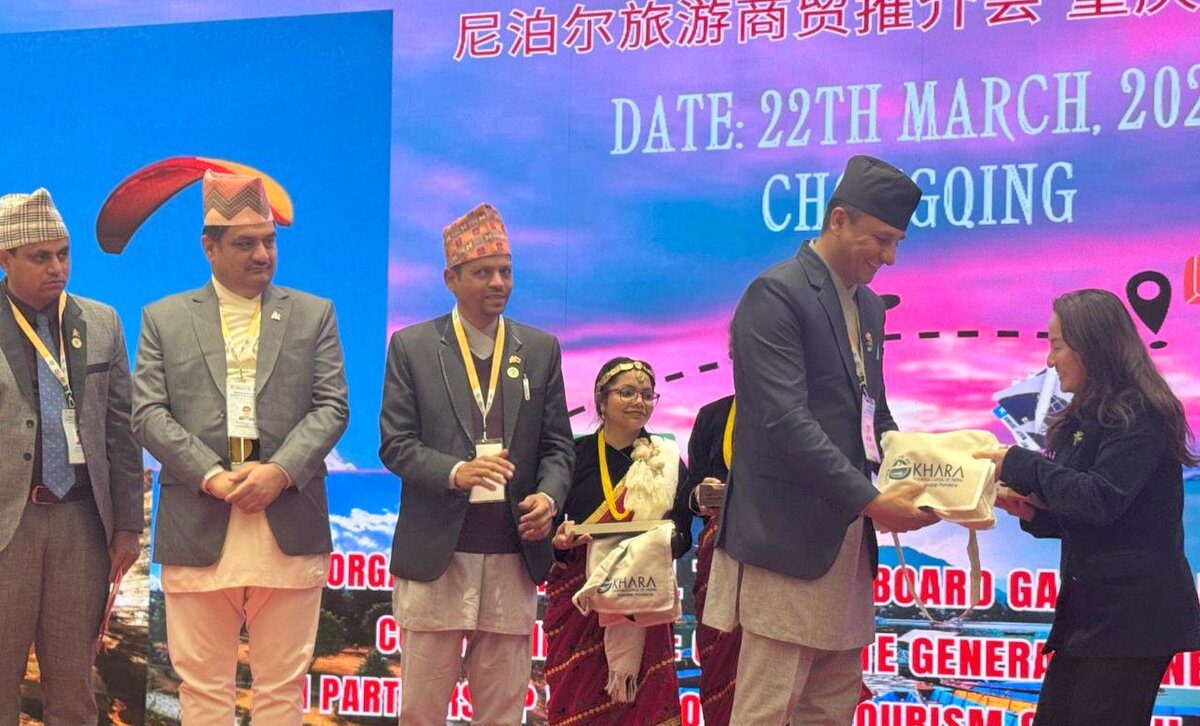 Pokhara Unveils Bold Vision for 2025: Aiming for 2 Million Tourists in ‘Visit Pokhara Year’