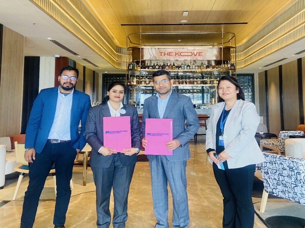 Machhapuchchhre Bank Partners with Mercure Hotel to Offer Exclusive Discounts to Customers
