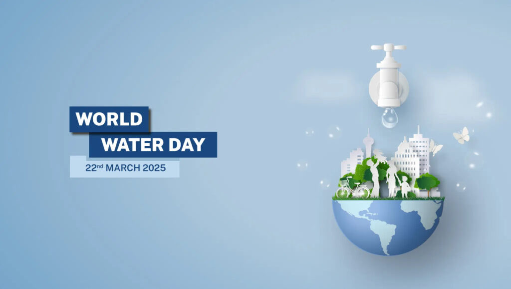 Nepal Observes World Water Day 2025 with a Focus on Glacier Conservation