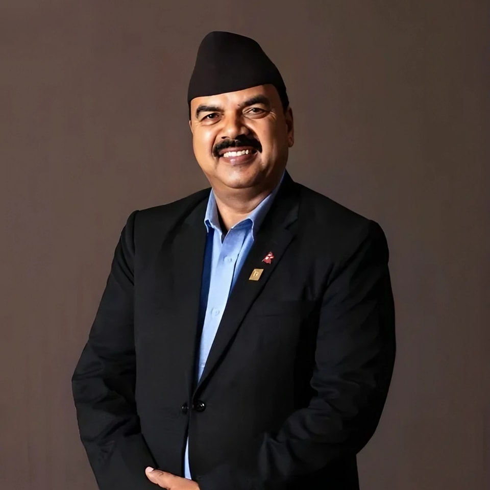 Basudev Ghimire Champions Customs-Free Entry to Ignite Indian Tourism Growth in Nepal