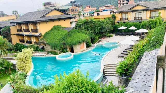 Temple Tree Resort & Spa: 14 Years of Hospitality Excellence and Unforgettable Experiences