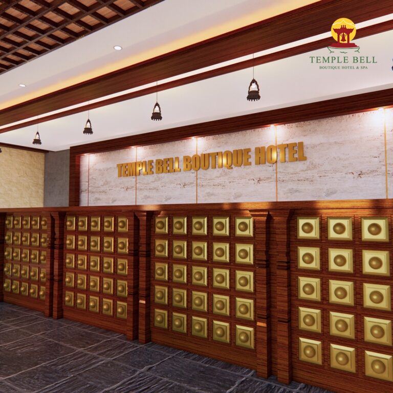 Temple Bell Boutique Hotel: A Stunning New Retreat in Pokhara