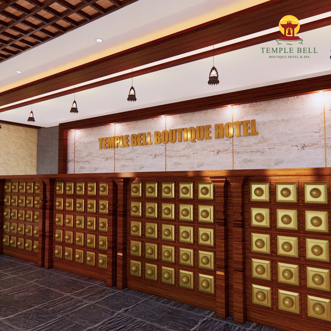 Temple Bell Boutique Hotel: A Stunning New Retreat in Pokhara