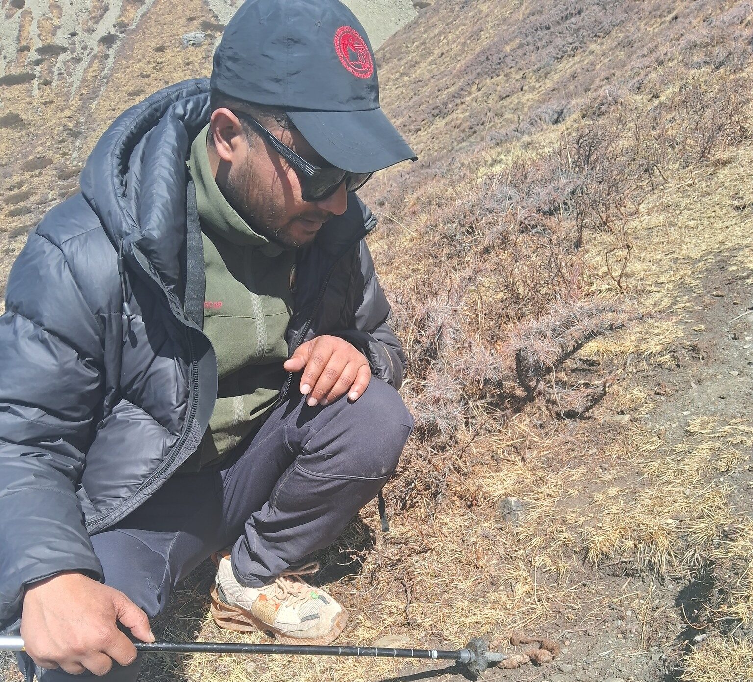 Annapurna Conservation Area Conducts Monitoring Of Wildlife And Natural Sites