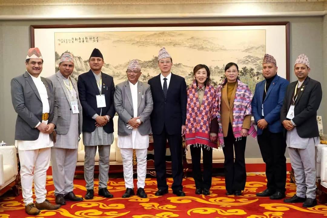 Luzhou’s Tourism Partnership with Pokhara Strengthened Through Official Visit