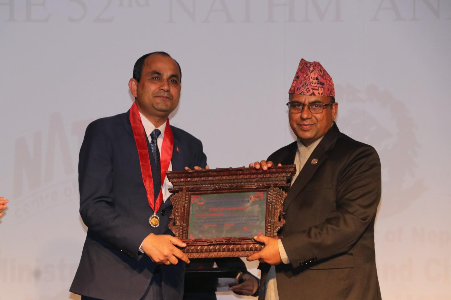 NATHM’s Remarkable 52-Year Journey: Shaping the Future of Tourism & Hospitality
