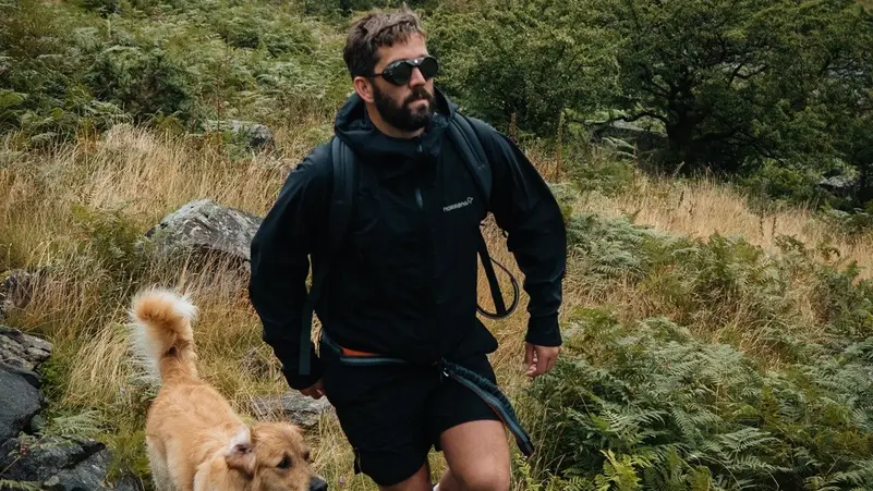 Mitchell Hutchcraft Embarks on Epic Everest Quest After a Thrilling 12,000 km Journey