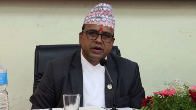 Big Win for Tourism! Minister Pandey Concludes Strategic Foreign Visits