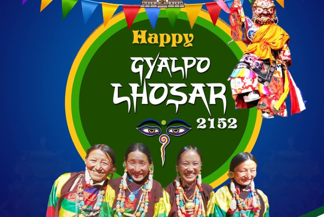 TAAN Hosts Lhosar Cultural Event To Promote Tourism