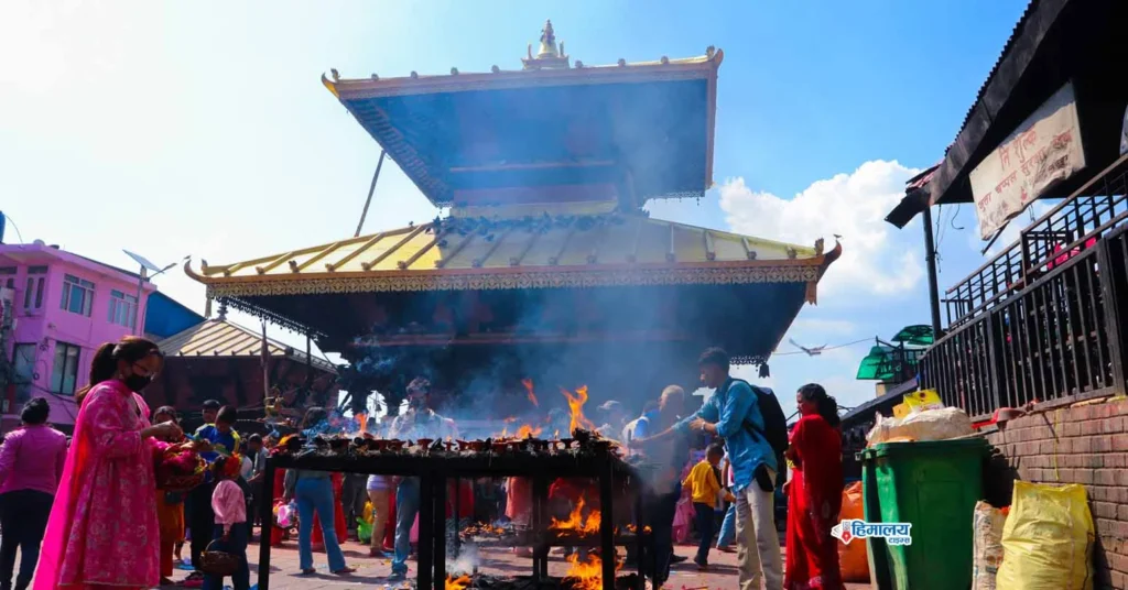 Powerful Pilgrimage: Manakamana to Gorakhkali Trek Set to Redefine Religious Tourism
