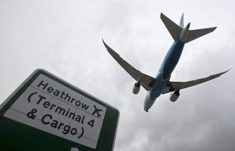 Heathrow Airport Crisis: Fire Triggers Massive Shutdown, Thousands Stranded