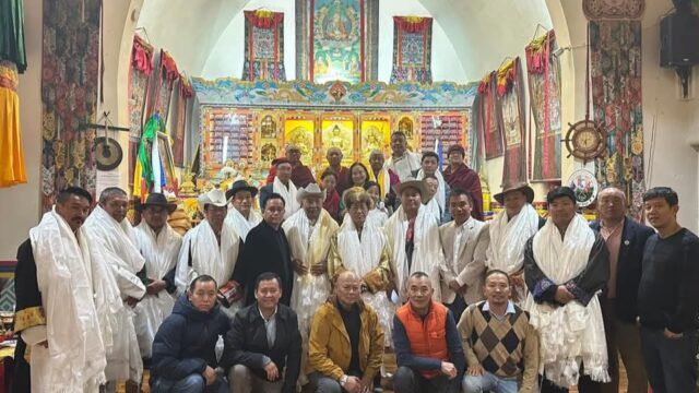 Kidug Leadership Update: Sherpa Kidug New York Announces New Team
