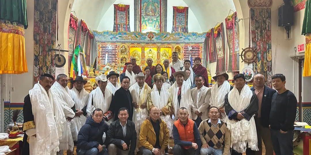 Kidug Leadership Update: Sherpa Kidug New York Announces New Team