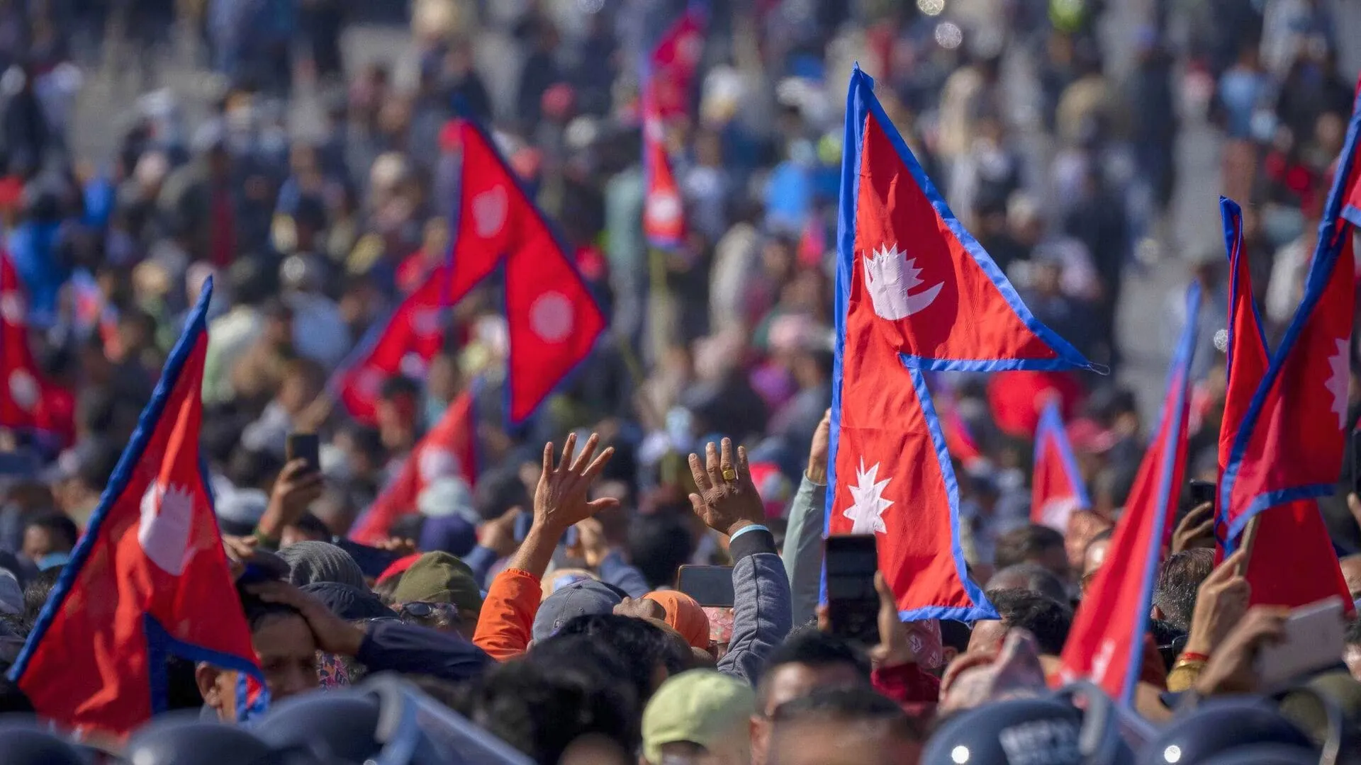 Can Kathmandu’s Current Protests Undermine Nepal’s Tourism Growth?
