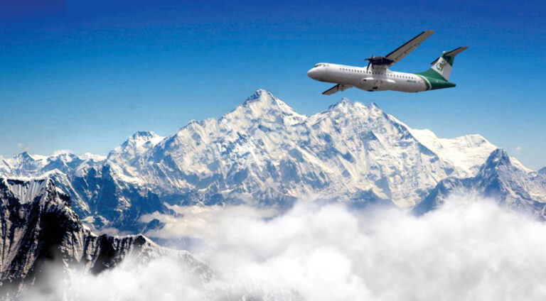 Yeti Airlines Partners with HAMS Hospital to Offer Everest Climbers Special Savings
