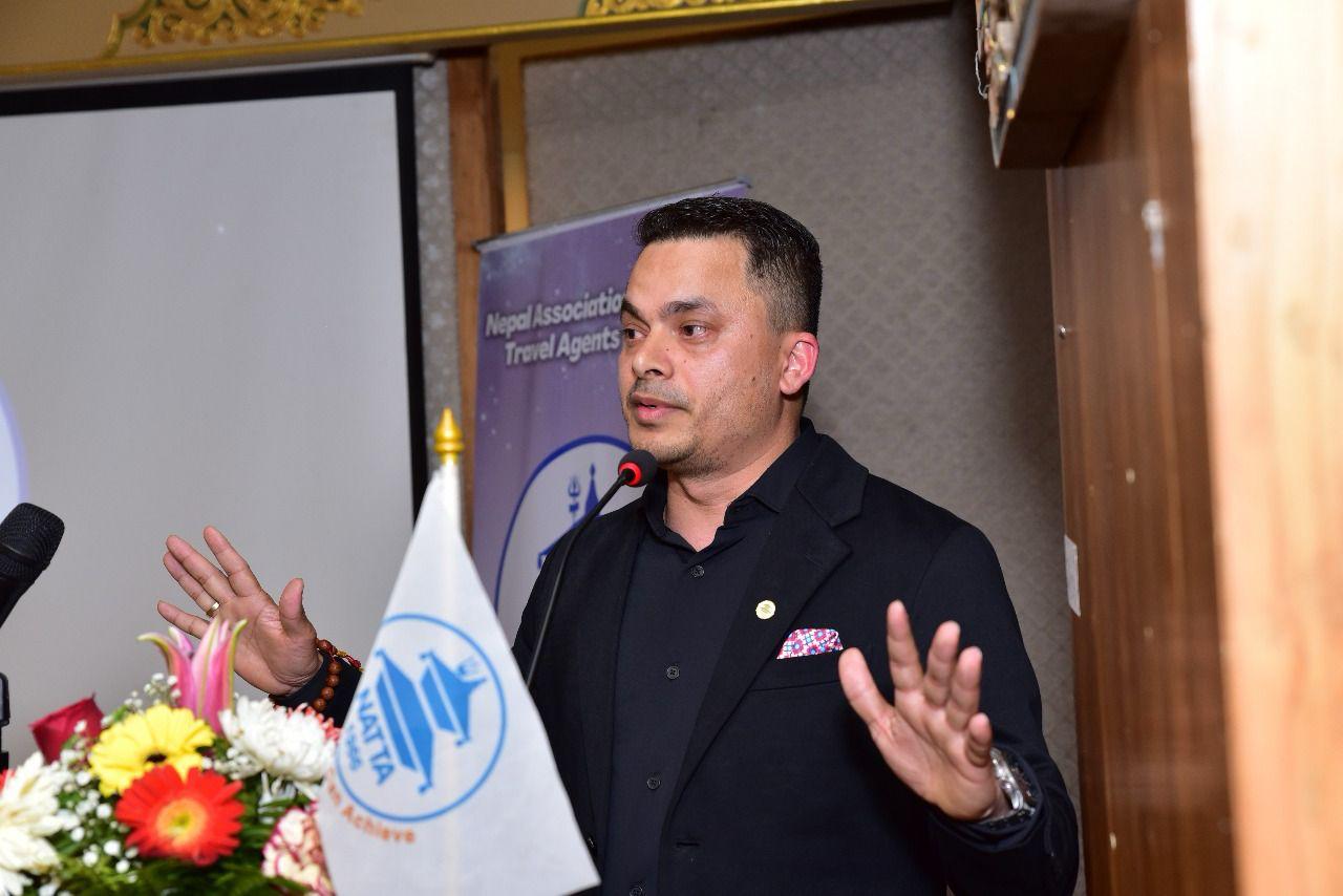 NATTA Marks 60th Anniversary with a Powerful Legacy in Nepal’s Tourism