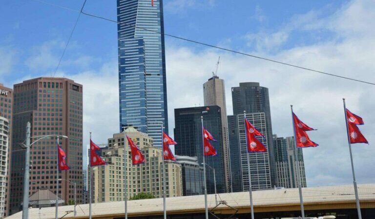Unstoppable Celebration: Nepal Festival Melbourne Draws Record-Breaking Crowd