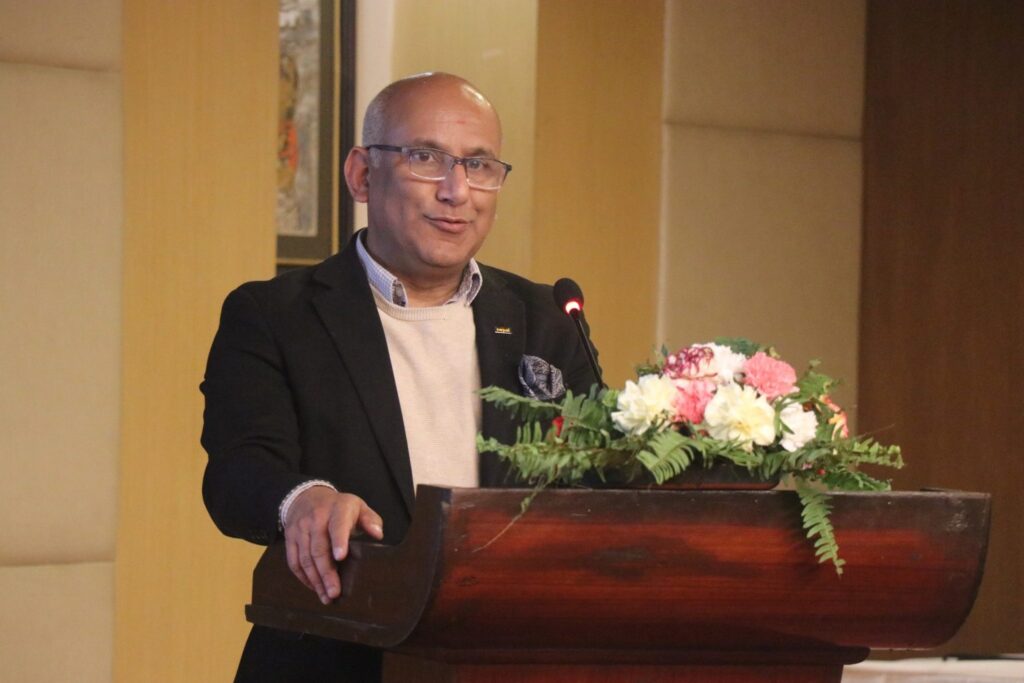 SEJON Drives Change: NTB Unveils Bold Tourism Strategies
