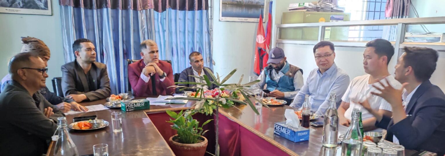 Regular Flights from Pokhara to China: A Game-Changer for Tourism Growth
