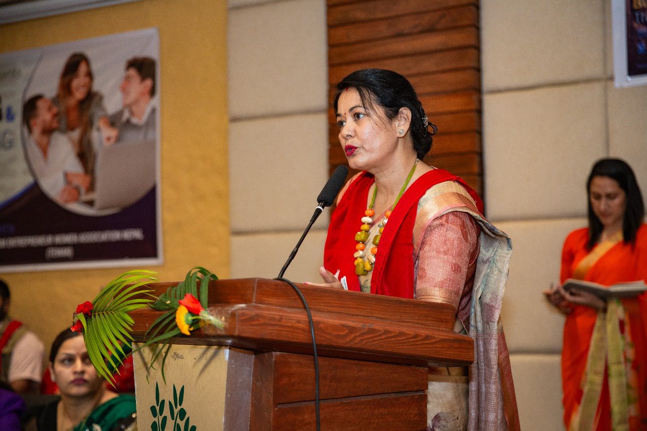 Digital Marketing Excellence: TEWAN Hosts 3-Day Program on Legal Awareness and Business Growth