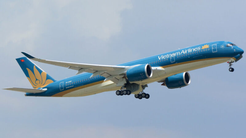 Vietnam Airlines Unveils Exciting Direct Flights from Ho Chi Minh City to Bali Starting June 2025