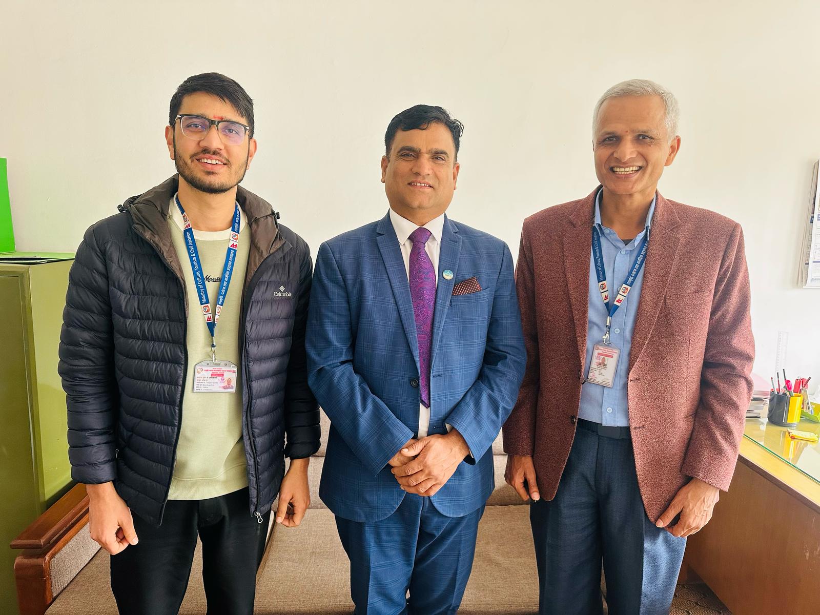 Nepal’s Bold Strategy to Revolutionize Global Tourism