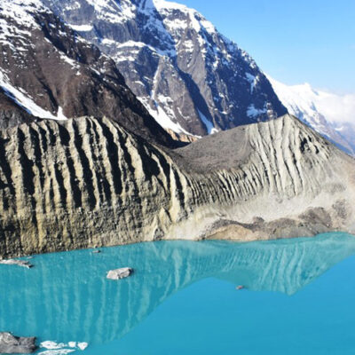 Historic Tribute: Open Museum at Annapurna Base Camp to Celebrate 75 Years of First Ascent