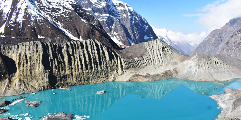 Historic Tribute: Open Museum at Annapurna Base Camp to Celebrate 75 Years of First Ascent