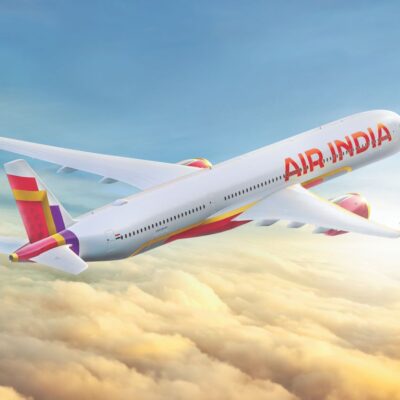 Air India Launches ‘Easy Connect’ Flights to Give Tier 2 and Tier 3 Cities Direct Access to the World