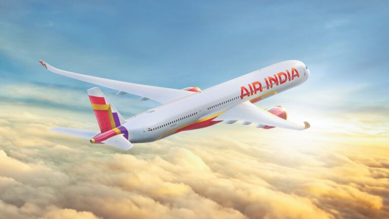 Air India Launches ‘Easy Connect’ Flights to Give Tier 2 and Tier 3 Cities Direct Access to the World