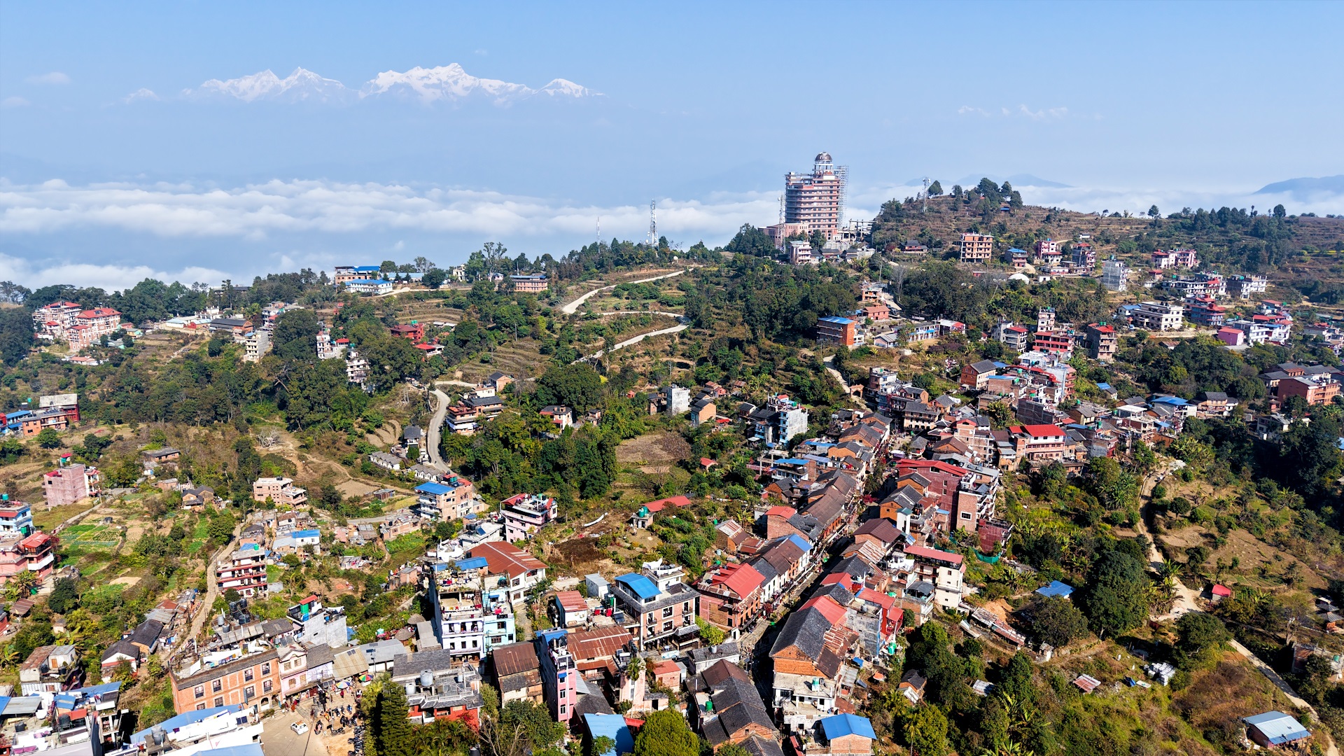 Bandipur to Elevate Mukundeshwari Fort into a Sacred Landmark