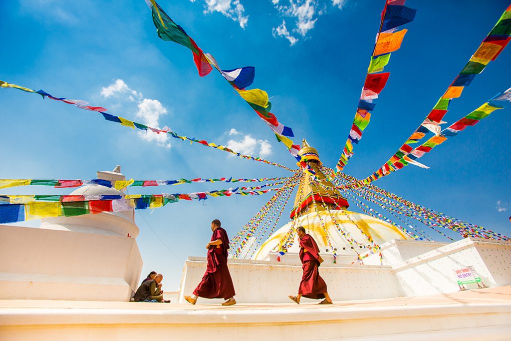 MICE Tourism: Nepal Emerging as a Premier Global Destination