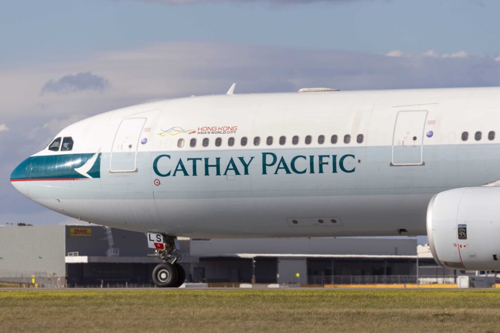Cathay Pacific Airlines Unveils Exciting Daily Flights Between Kathmandu & Hong Kong